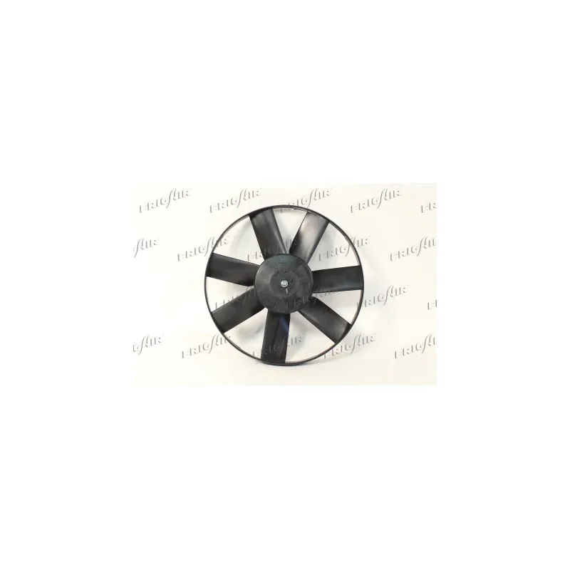 Ventilateur, refroidissement du moteur FRIGAIR 0510.1556 - Visuel 1
