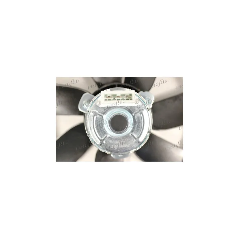 Ventilateur, refroidissement du moteur FRIGAIR 0510.1556 - Visuel 2