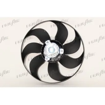 Ventilateur, refroidissement du moteur FRIGAIR OEM 6H0959455B