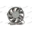FRIGAIR 0510.1663 - Ventilateur, refroidissement du moteur
