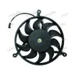 Ventilateur, refroidissement du moteur FRIGAIR [0510.2001]