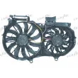 Ventilateur, refroidissement du moteur FRIGAIR [0510.2016]