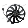 Ventilateur, refroidissement du moteur FRIGAIR [0510.2018]
