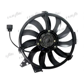 Ventilateur, refroidissement du moteur FRIGAIR 0510.2018