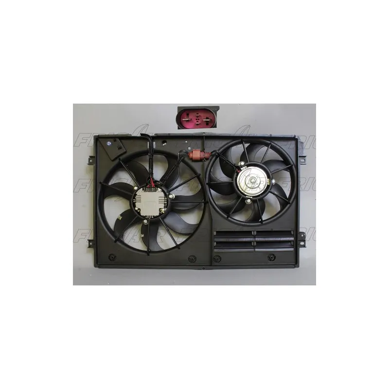 Ventilateur, refroidissement du moteur FRIGAIR 0510.2020 - Visuel 1