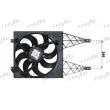Ventilateur, refroidissement du moteur FRIGAIR [0510.2021]