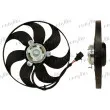 Ventilateur, refroidissement du moteur FRIGAIR [0510.2029]