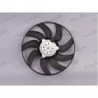 FRIGAIR 0510.2038 - Ventilateur, refroidissement du moteur
