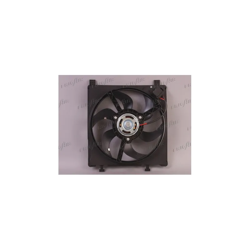 Ventilateur, refroidissement du moteur FRIGAIR 0510.2044 - Visuel 1