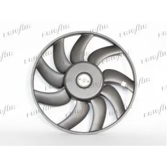 Ventilateur, refroidissement du moteur FRIGAIR OEM 8K0959455R