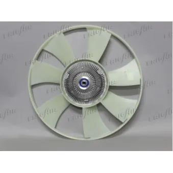 Embrayage, ventilateur de radiateur FRIGAIR OEM 03L121301A