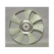 FRIGAIR 0510.V502 - Embrayage, ventilateur de radiateur