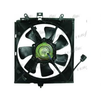 Ventilateur, refroidissement du moteur FRIGAIR 0511.1890