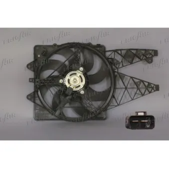 Ventilateur, refroidissement du moteur FRIGAIR OEM 51890982