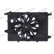 Ventilateur, refroidissement du moteur FRIGAIR [0513.2001]