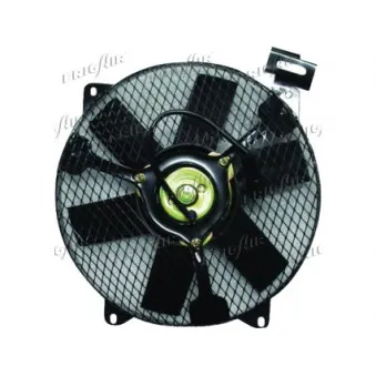 Ventilateur, refroidissement du moteur FRIGAIR 0514.1003