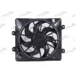 Ventilateur, refroidissement du moteur FRIGAIR [0515.1016]