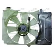 Ventilateur, refroidissement du moteur FRIGAIR [0515.1827]