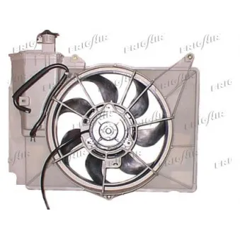 Ventilateur, refroidissement du moteur FRIGAIR OEM 1636323020