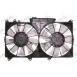 Ventilateur, refroidissement du moteur FRIGAIR [0515.2504]