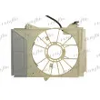 Ventilateur, refroidissement du moteur FRIGAIR [0515.4000]