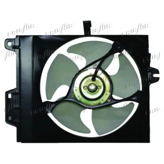 FRIGAIR 0516.1012 - Ventilateur, refroidissement du moteur