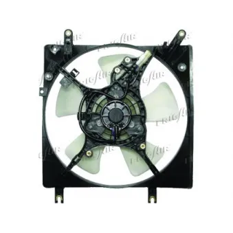 Ventilateur, refroidissement du moteur FRIGAIR 0516.1017