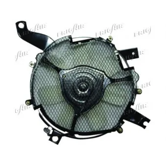 Ventilateur, refroidissement du moteur FRIGAIR 0516.1021