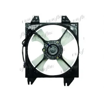 Ventilateur, refroidissement du moteur FRIGAIR 0516.2003