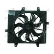 Ventilateur, refroidissement du moteur FRIGAIR [0518.1002]