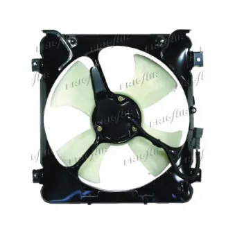 Ventilateur, refroidissement du moteur FRIGAIR 0519.1006