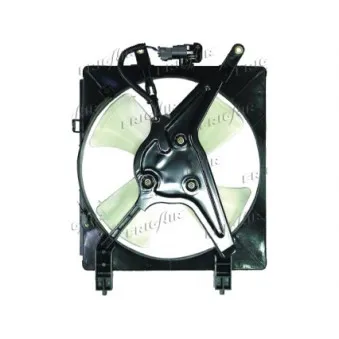 Ventilateur, refroidissement du moteur FRIGAIR OEM 38605pclj013