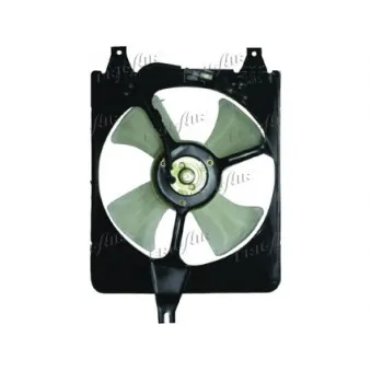 FRIGAIR 0519.1013 - Ventilateur, refroidissement du moteur