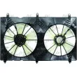 Ventilateur, refroidissement du moteur FRIGAIR [0519.1016]