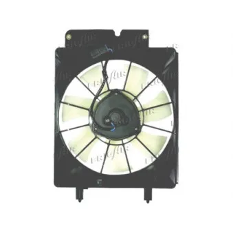 FRIGAIR 0519.1020 - Ventilateur, refroidissement du moteur