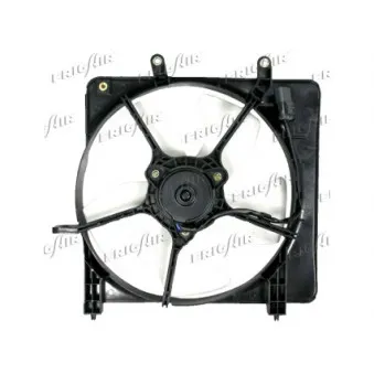 Ventilateur, refroidissement du moteur FRIGAIR OEM 19015pwjz01