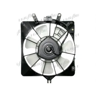 Ventilateur, refroidissement du moteur FRIGAIR 0519.2009