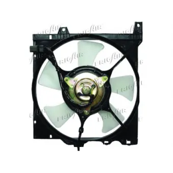 Ventilateur, refroidissement du moteur FRIGAIR [0521.1002]