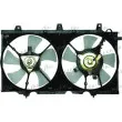 Ventilateur, refroidissement du moteur FRIGAIR [0521.1009]