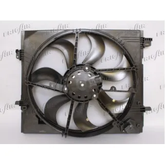 Ventilateur, refroidissement du moteur FRIGAIR OEM 214814EB0A