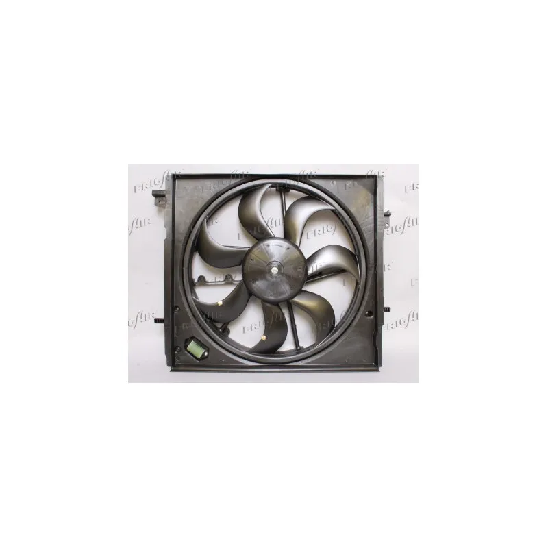 Ventilateur, refroidissement du moteur FRIGAIR 0521.1017 - Visuel 1