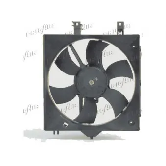 FRIGAIR 0521.1538 - Ventilateur, refroidissement du moteur