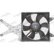 Ventilateur, refroidissement du moteur FRIGAIR [0521.1544]