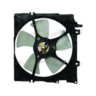 Ventilateur, refroidissement du moteur FRIGAIR OEM 45137AE00A