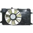 Ventilateur, refroidissement du moteur FRIGAIR [0527.2004]