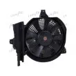 Ventilateur, refroidissement du moteur FRIGAIR [0528.0719]