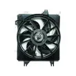 Ventilateur, refroidissement du moteur FRIGAIR [0528.1003]