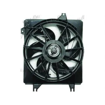 FRIGAIR 0528.1003 - Ventilateur, refroidissement du moteur