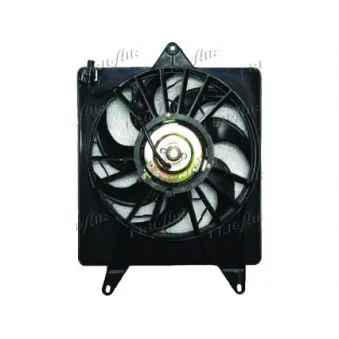 Ventilateur, refroidissement du moteur FRIGAIR OEM 2523124000