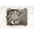 Ventilateur, refroidissement du moteur FRIGAIR [0528.2012]